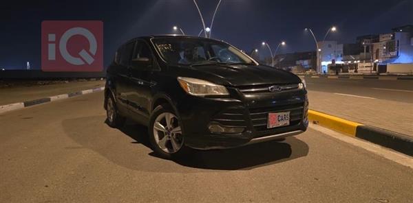 فورد إسكيب 2013 للبيع في العراق - الزبير